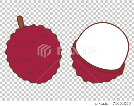 Litchi 71001090