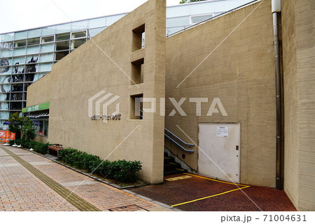 四国　松山城ロープウェイ乗り場 71004631