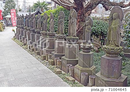 浄名院(上野桜木) 浄名院(上野桜木) 71004645