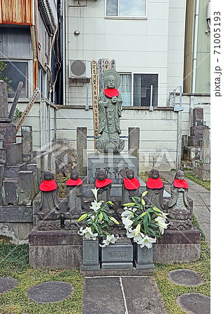 天眼寺(谷中) 天眼寺(谷中) 71005193