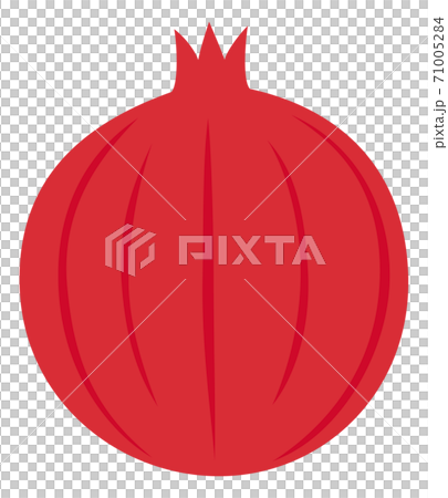Fruit pomegranate pomegranate illustration fresh fruit Fruit pomegranate pomegranate illustration fresh fruit 71005284