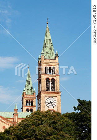 Saint Anthony of Padua church in Vienna Saint Anthony of Padua church in Vienna 71005915