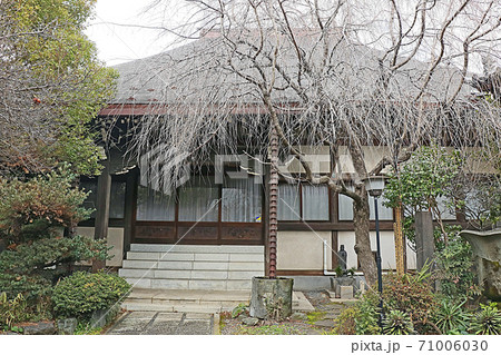 本寿寺（谷中） 71006030