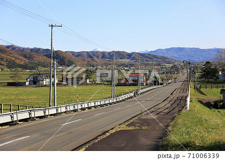 サラブレッド銀座(北海道新冠町) サラブレッド銀座(北海道新冠町) 71006339
