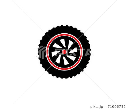 tire,wheels of automotive icon logo vectortemplate tire,wheels of automotive icon logo vectortemplate 71006752