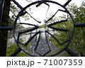 ダムと水道局マーク 71007359
