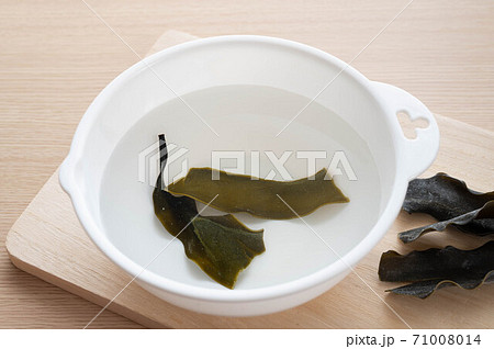 昆布だし 71008014