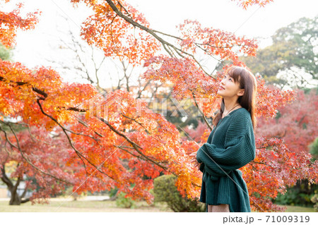 美しい日本女性 71009319