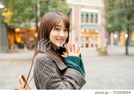 美しい日本女性 美しい日本女性 71009694