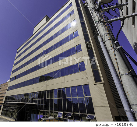 JB本四高速尾道ビル　尾道観光協会　広島県尾道市 71010346