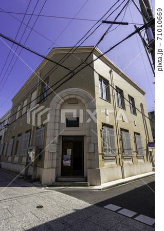 おのみち歴史博物館　広島県尾道市 71010669