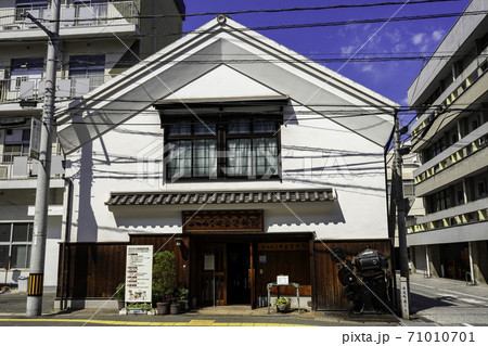 おのみち映画資料館　広島県尾道市 71010701