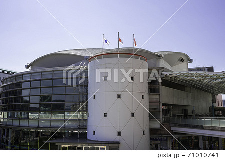 しまなみ交流館　テアトロシェルネ　広島県尾道市 71010741