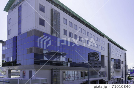 サイクリングポート　みなとオアシス尾道　広島県尾道市 71010840