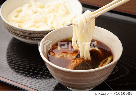 つけ汁うどん つけ汁うどん 71010989