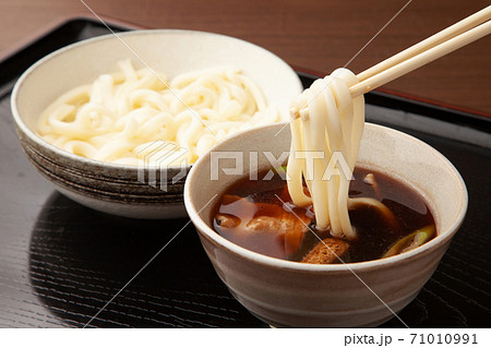 つけ汁うどん つけ汁うどん 71010991