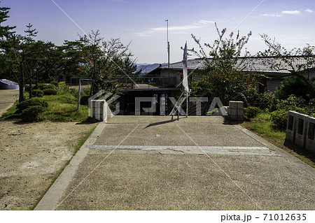 千光寺山ロープウェイ山頂駅 広島県尾道市 千光寺山ロープウェイ山頂駅 広島県尾道市 71012635
