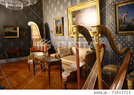 レジデンツ博物館（ドイツ・ミュンヘン） 71013723