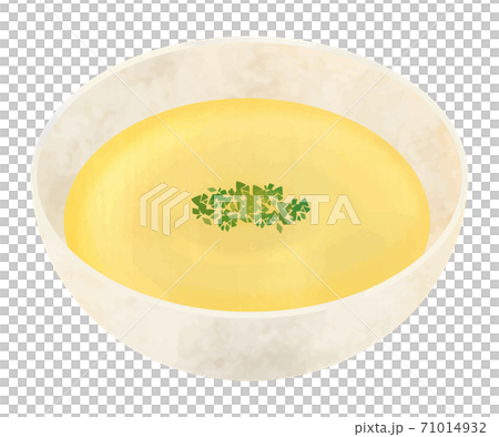 ポタージュ ポタージュ 71014932