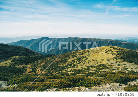 自然 山 風景 - Pixabayの無料写真