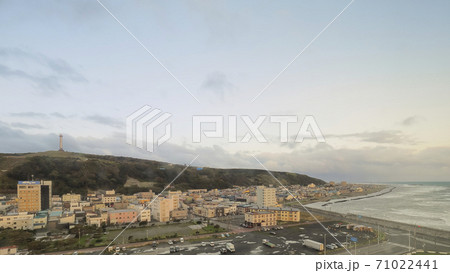 稚内駅周辺～ノシャップ岬 / Wakkanai, Japan 71022441