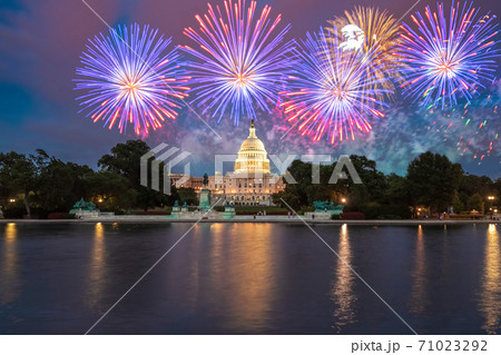 United States Capitol building in Washington DC United States Capitol building in Washington DC 71023292