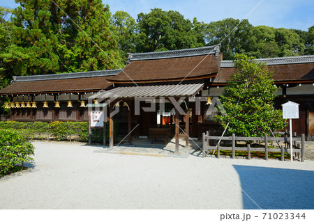 下鴨神社 71023344