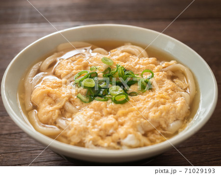 かきたまうどん かきたまうどん 71029193