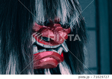 なまはげ 71029727