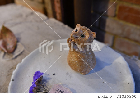 信楽窯元巡り 信楽窯元巡り 71030500