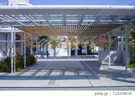 新山口駅の建築 新山口駅の建築 71030659