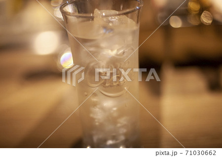 美味しそうな水 71030662