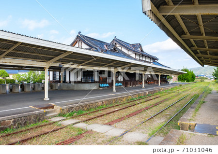 旧大社駅 旧大社駅 71031046