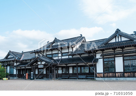 旧大社駅 71031050