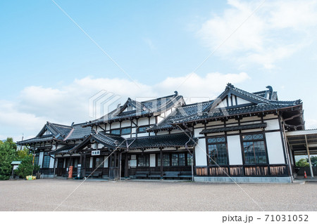 旧大社駅 71031052