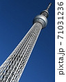 東京スカイツリー 71031236