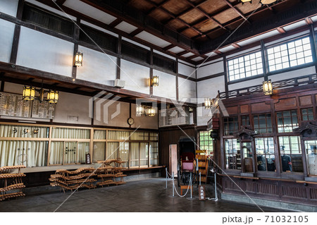 旧大社駅 71032105