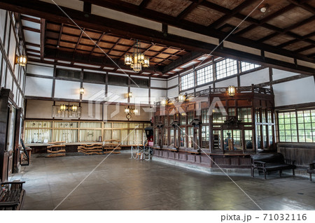 旧大社駅 71032116