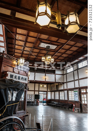 旧大社駅 旧大社駅 71032132