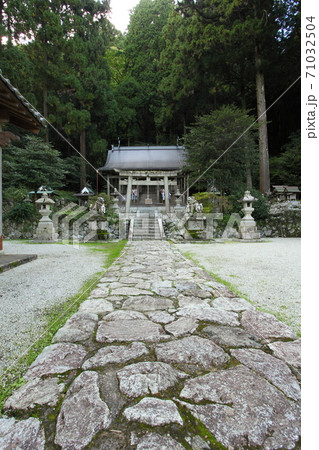 高天彦神社 71032504