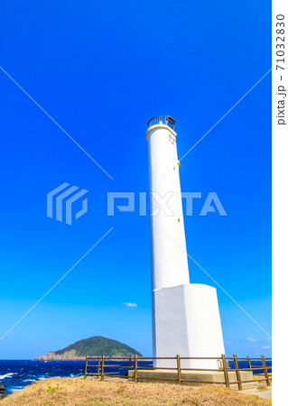 五島柏崎灯台 【長崎県五島市】 五島柏崎灯台 【長崎県五島市】 71032830