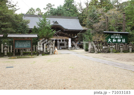 大和神社 71033183