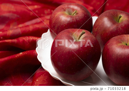 りんご（シナノスイート） 71033218