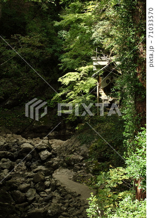 天の岩戸神社 71033570