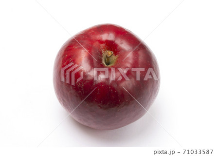 りんご（紅玉） 71033587