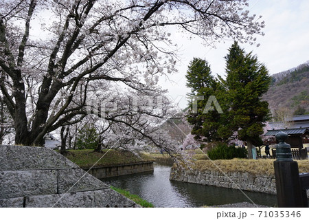 龍岡城五稜郭 71035346