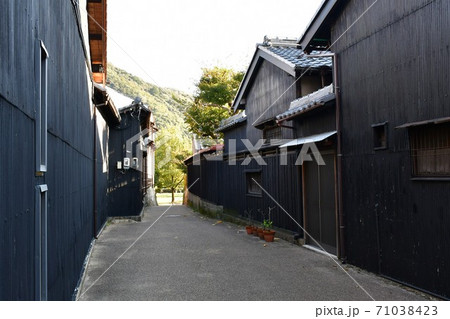 秋の岐阜城 大河ドラマの地 秋の岐阜城 大河ドラマの地 71038423