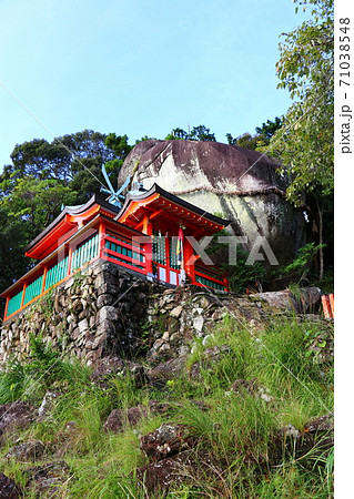 神倉神社(和歌山県) 神倉神社(和歌山県) 71038548
