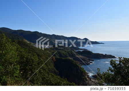 土佐清水市松尾 土佐清水市松尾 71039355