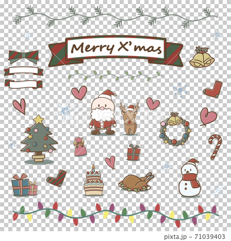 専用 手描きイラスト クリスマス 6bfb55b793123b16a867c616f41546
